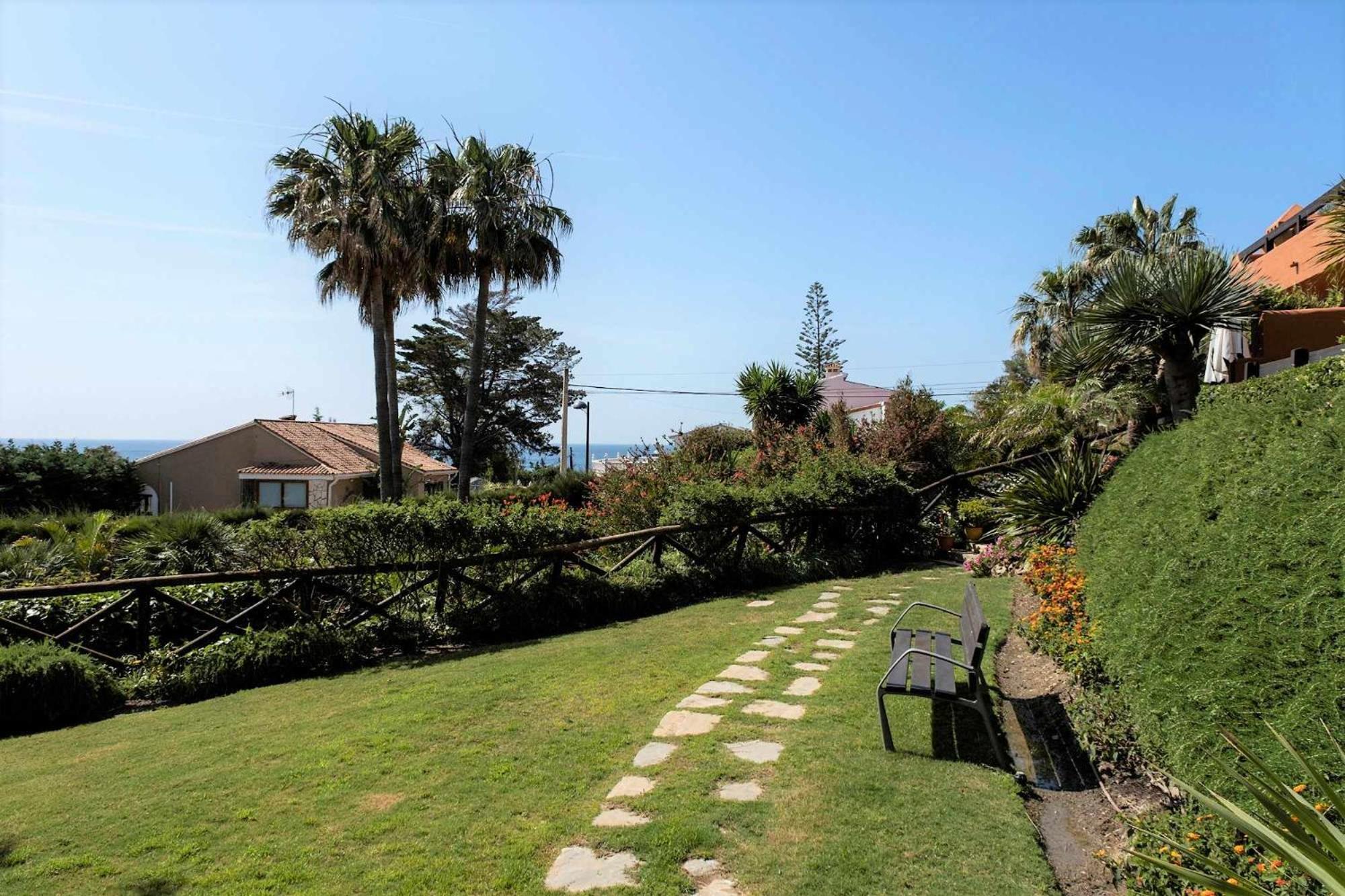 Bougainvillea Bay Estepona Kültér fotó